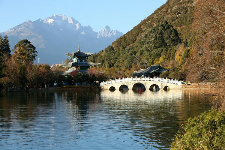 丽江旅游图片,丽江自助游图片,丽江旅游景点照片 - 马蜂窝图库 - 马