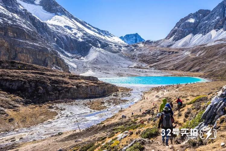 广州三十二号国际旅行社有限公司