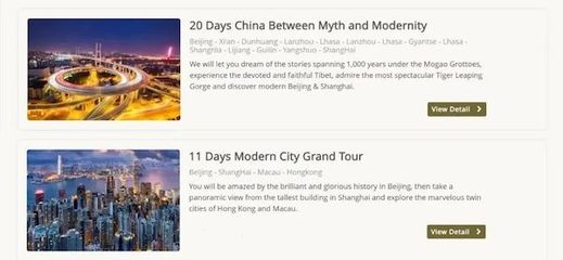 锦江旅游升级定制化入境游产品,助力上海打造“中国入境旅游第一站”
