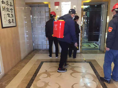 天水市旅游行业主动作为多措并举 全面打响疫情防控战