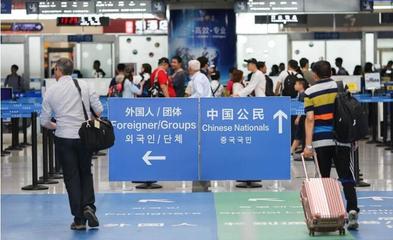 先去第三国停留14天可以入境美国吗_往返韩国的航班什么时候增加_现在可以从埃及回国吗