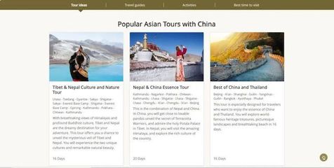 锦江旅游升级定制化入境游产品,助力上海打造“中国入境旅游第一站”