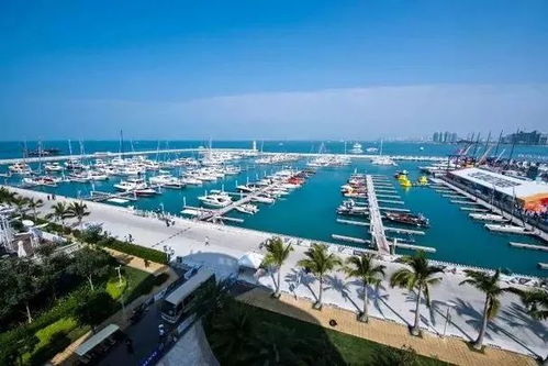 海南建设国际旅游消费中心实施方案