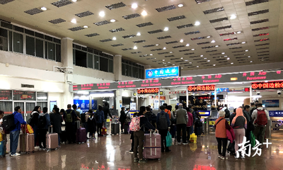 香港始发江门港的船票已售罄!清明假期预计4千人次通关