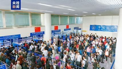 入境游火热!新疆迎来首个免签入境的马来西亚旅游包机