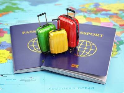 美国旅游:怎么查看美国签证的有效期及入境次数?