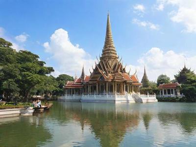 现在去泰国旅游合适嘛(现在去泰国旅行安全吗)