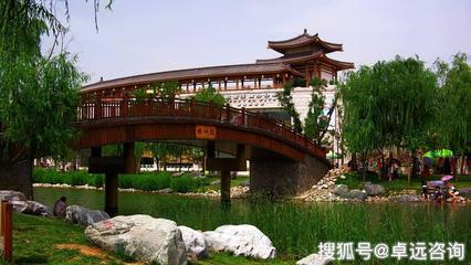 「文化旅游产业研究」西安市曲江文化旅游公司企业研究